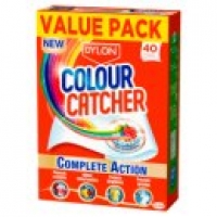 Asda Dylon Colour Catcher Bumper Pack