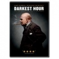 Asda Dvd Darkest Hour