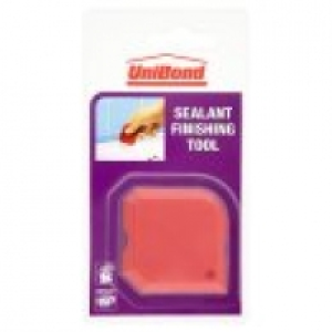 Unibond Sealant Finishing Tool