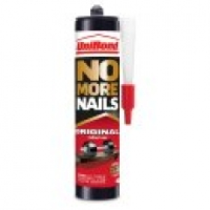 Asda Unibond No More Nails Cartridge