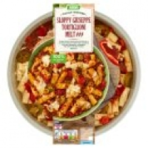Asda Sloppy Giuseppe Tortiglioni Melt