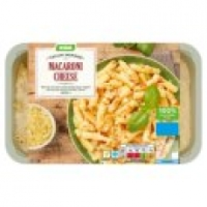 Asda Italian Macaroni Cheese