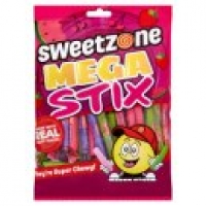 Asda Sweetzone Mega Stix
