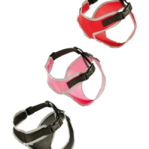 Pet Collection Mesh Pet Harness
