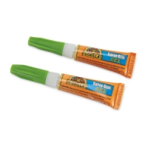 Aldi  Gorilla Gel 2 Pack