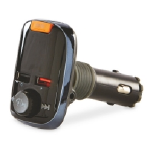 Car Bluetooth Speaker £14.99