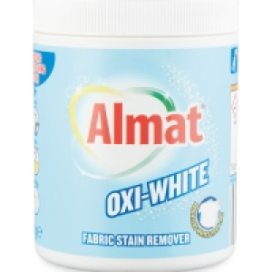 Aldi  Almat Oxi-White Stain Remover