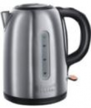 Russell Hobbs 20441 1.7L Snowdon Kettle - Stainless Steel