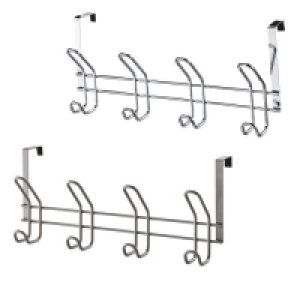 Aldi  Kirkton House Over Door Hooks