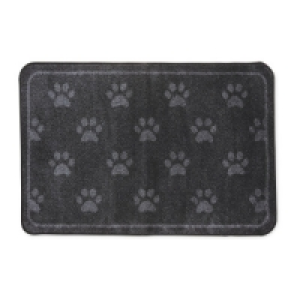 Aldi  Paw Washable Pet Boot Mat