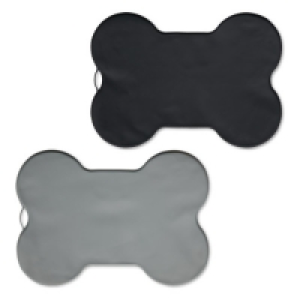 Silicone Bone Pet Feeding Mat