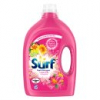 Asda Surf Tropical Lily Washing Liquid 47 Washes