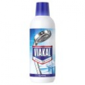 Viakal Limescale Remover Liquid