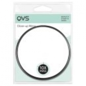 Asda Qvs 10x Magnification Mirror