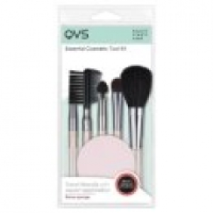 Asda Qvs Cosmetic Kit