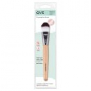 Qvs Foundation Brush