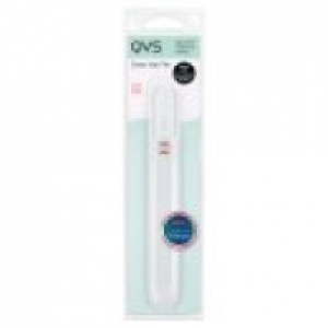 Asda Qvs Glass Nail File