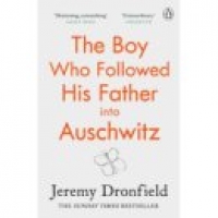Asda Paperback The Boy Who Followed His Father into Auschwitz by Jeremy Dro
