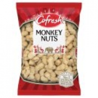 Asda Cofresh Monkey Nuts