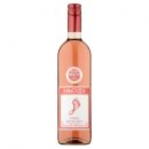 Asda Barefoot Pink Moscato