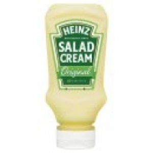 Heinz Salad Cream