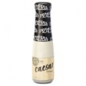 Asda Pizza Express Caesar Dressing