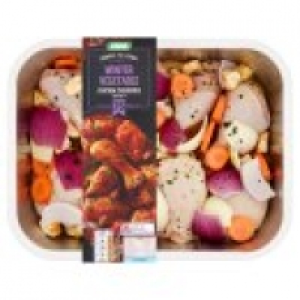 Asda Simple to Cook Winter Vegetable Chicken Casserole