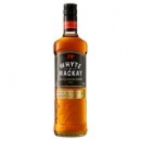 Asda Whyte & Mackay Blended Scotch Whisky