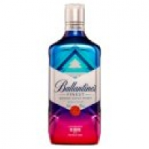 Asda Ballantines Finest Blended Scotch Whisky