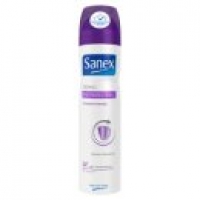 Asda Sanex Dermo 7in1 Protection Efficacy +Care Anti-Perspirant Deodora