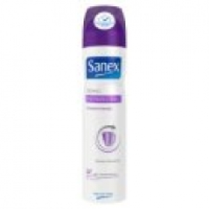 Sanex Dermo 7in1 Protection Efficacy +Care Anti-Perspirant Deodora