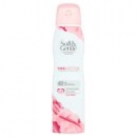 Asda Soft & Gentle 48hr Protection Jasmine & Coco Milk Anti-Perspirant Deodoran