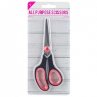 Poundland  6 Inch All Purpose Scissors