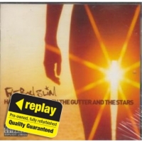 Poundland  Replay CD: Fatboy Slim: Halfway Between The Gutter And The S