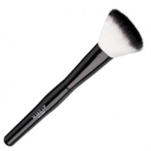 Poundland  Make Up Gallery Angled Blush Brush