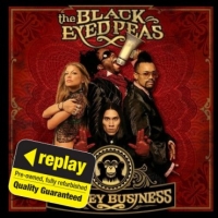 Poundland  Replay CD: The Black Eyed Peas: Monkey Business [bonus Track