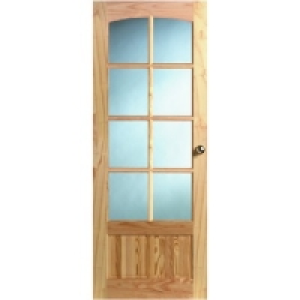 Newland Glazed Door 1981x686mm