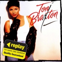 Poundland  Replay CD: Braxton, Toni: Toni Braxton