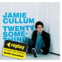 Poundland  Replay CD: Jamie Cullum: Twentysomething