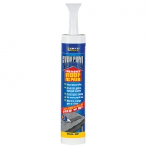 Evercryl Grey Emergency Roof Repair Cartridge
