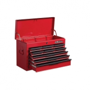 Hilka Heavy Duty Tool Chest with 270 Piece Mechanics Tool Ki £237.00