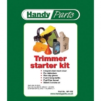 Wickes  The Handy Trimmer Starter Kit 6 Piece