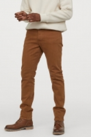  Slim Straight Jeans £17.00