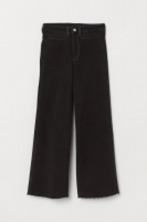  Culotte High Ankle Jeans £16.00