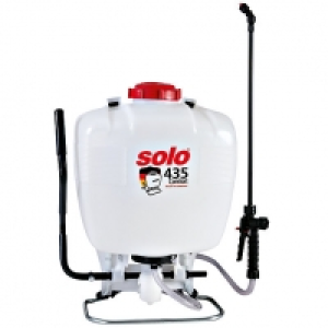 Solo 435P Comfort Garden Backpack Sprayer - 20L &pound;150.00