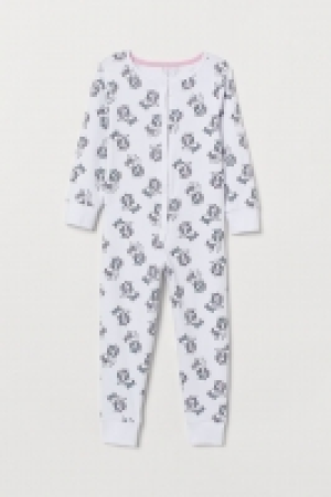  Jersey pyjamas £9.00