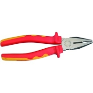 Wickes VDE Combination Pliers 200mm