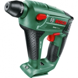 Bosch 18V UNEO Maxx LI Cordless Hammer Drill - Bare £110.00