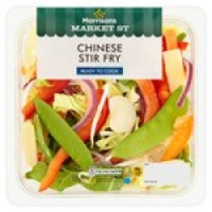 Morrisons Chinese Stir Fry  £1.20