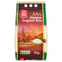 Morrisons  Mai Thai Aaa Jasmine Fragrant Rice